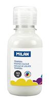 Tempera Milan 125 ml Blauw Wit Multicolour Verf - thumbnail