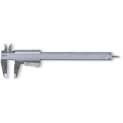 Beta Schuifmaat analoog rvs