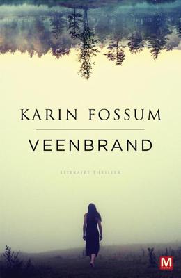 Veenbrand - Karin Fossum - eBook (9789460688171)