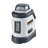 Laserliner SuperLine-Laser 360° RX40 15 m 650 nm ( - thumbnail