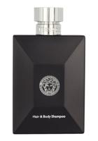 Versace Pour Homme Hair & Body Shampoo 250ml - thumbnail