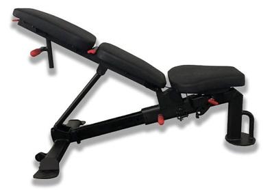 Inspire FID5.1PK Verstelbare Utility Stool Trainingsbank