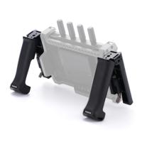Tilta TGA-MSH Support Handles for DJI High Bright Remote Monitor - thumbnail