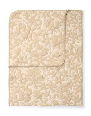 Essenza Imara plaid Oatmeal 150x200