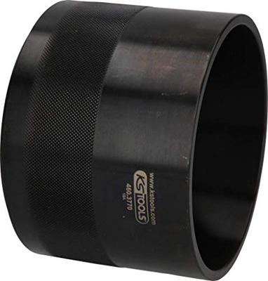 KS Tools 460.3770 Zuigerring-inbouwhulp voor Volvo, 110 mm
