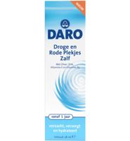 Daro Droge en rode plekjes zalf 28 Milliliter - thumbnail