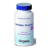 Orthica Orthiflor Original 60Capsules