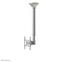 Neomounts plafondsteun fpma-c200 bevestiging (zilver, retail) - thumbnail