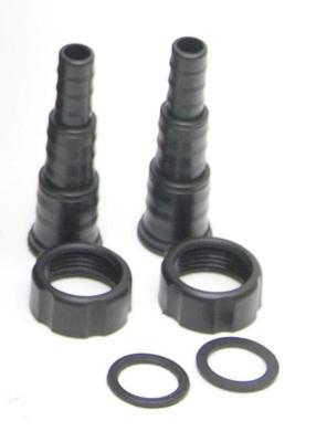 Slangtule set 2x 15/20/25mm VT - Vt