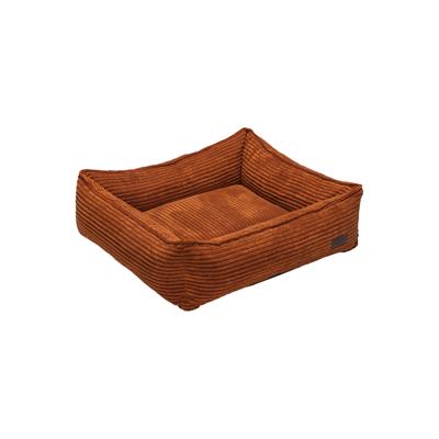 DBL LIGMAND RIBBED TERRA 80X70X22