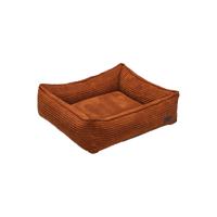 DBL LIGMAND RIBBED TERRA 80X70X22 - thumbnail