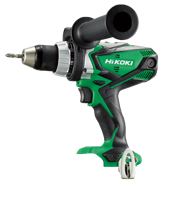 HiKOKI accu schroefboormachine 18v naked - thumbnail