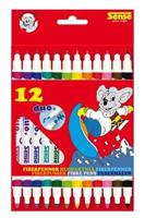 Stiften duo 12 stuks - thumbnail