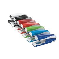 Leitz NeXXt WOW 5502 nietmachine, blauw - thumbnail