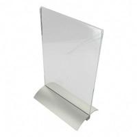 Presenter A5 - 15x21cm met alu-voet - thumbnail