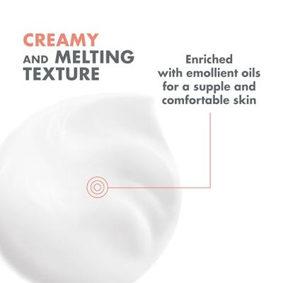 Avène Les Essentiels Voedende Crème - 50ml