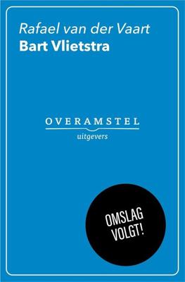 Rafael van der Vaart - Bart Vlietstra - ebook