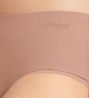 Dames Zero short Modal 2.0 - Naadloze dames boxershort - Katoenen kruisje - thumbnail