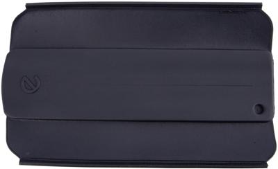 Curana accu-afdekking "wrap" batt.cover wrap 13.9 black Curana accu-afdekking "wrap" batt.cover wrap 13.9 black