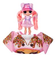 L.O.L. surprise tweens costume surprise - ali dance - thumbnail