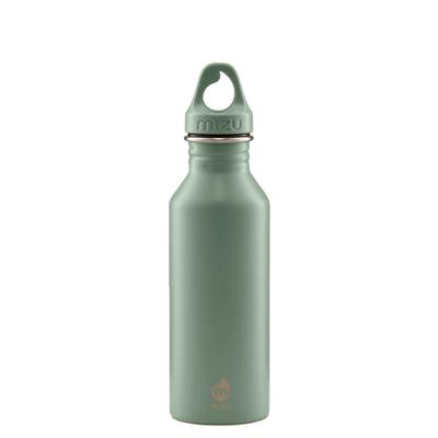Mizu M5 500 Ml Drinkfles Sage 500 ML