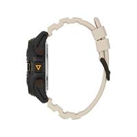 Horloge Heren Guess GW0269G1 (Ø 47 mm) - thumbnail