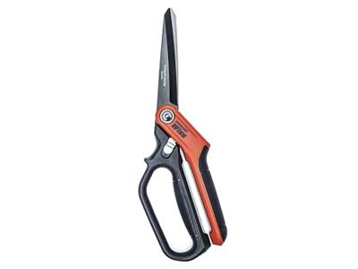 Crescent Wiss 11" Industriële titanium gecoate schaar met enkele ring - CW11TM