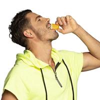 Set 20 Shotglaasjes Neon - thumbnail