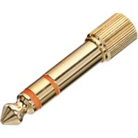 Neumann NDH Jack Adapter 6.3 mm voor NDH 20 of NDH 30 - thumbnail