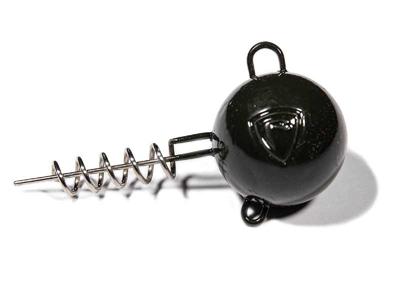 Fox Rage Pelagic Screws Green Pumkin 1st. 80gr