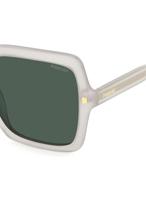 Dames zonnebril Polaroid PLD-4165-S-X-KB7 Ø 55 mm - thumbnail