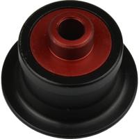 Miche Kit Fietswiel accessoire TX15 -QR Voornaaf - Zwart - thumbnail