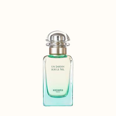Hermès - Hermes Un Jardin Sur Le Nil Eau de toilette Spray 50 ml