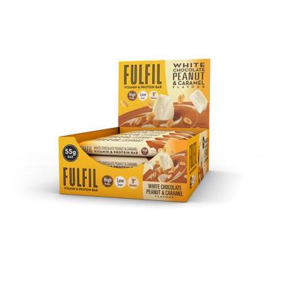 Vitamin & Protein Bar | Fulfil Nutrition | 825g Vitamin & Protein Bar | Fulfil Nutrition | 825g