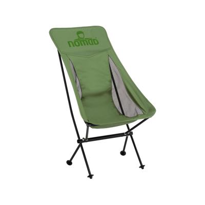 Sarek Premium Comfort Campingstoel | Dill green | One Size Sarek Premium Comfort Campingstoel | Dill green | One Size