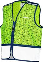 Wowow zippy - kid&apos;s safety vest - thumbnail