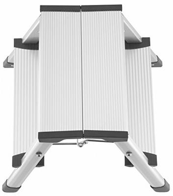 Hailo 4442-701 d60 standardline 2 vouwtreden - thumbnail