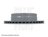 Remschijf achter ADG043138 - thumbnail