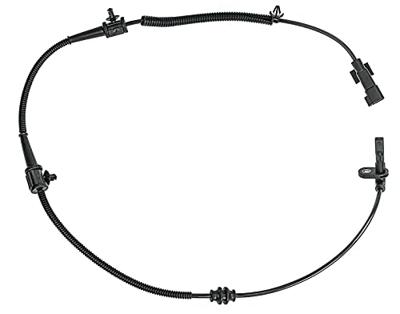 Wielsnelheidssensor 6148000028