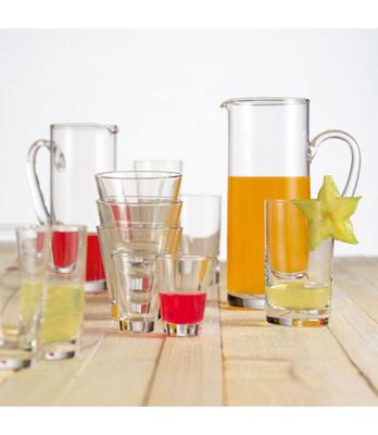 Leonardo sap en waterglas Ciao