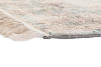 Tapijt DKD Home Decor Multicolour Plastic Arabisch Versleten 60 x 240 x 0,7 cm - thumbnail