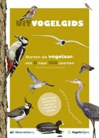 Uitvogelgids (Paperback) - thumbnail