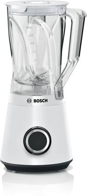 Bosch Serie 4 MMB6141W blender 1,5 l Blender voor op aanrecht 1200 W Wit