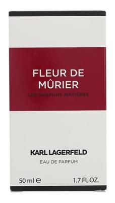 Lagerfeld - Karl Lagerfeld Fleur de Murier Eau de parfum Spray 50 ml Dames