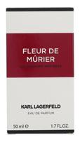 Lagerfeld - Karl Lagerfeld Fleur de Murier Eau de parfum Spray 50 ml Dames - thumbnail