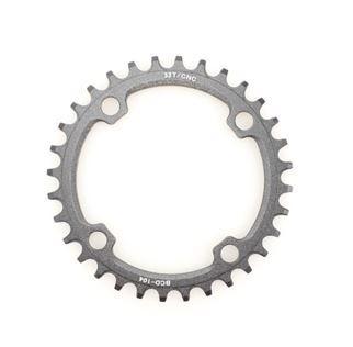 Xtrabike Kettingblad 32t 4arms zwart