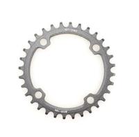 Xtrabike Kettingblad 32t 4arms zwart - thumbnail