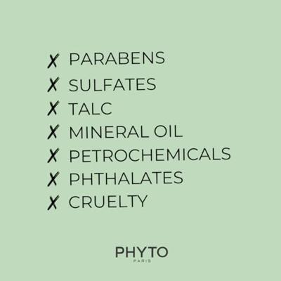 Phyto Volumizing Shampoo