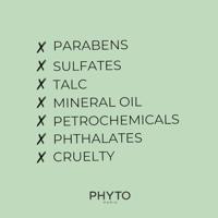 Phyto Volume Volumizing Shampoo 250 ml - thumbnail