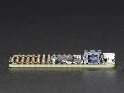 Adafruit Feather M0 Basic Proto - ATSAMD21 Cortex M0 [ADA2772]